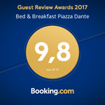 booking reviews - Bed and Breakfast Piazza Dante Napoli